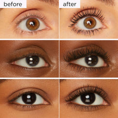 tarte Big Ego Lifting & Volumizing Mascara 0.23 fl. oz. - Black