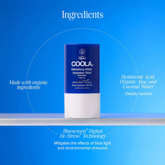 The Refreshing Water Hydration Stick .8oz