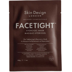 Skin Design London Facetight Hydrogel Mask (Box of 6)