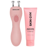 Skin Gym Microcurrent Sculpt Bundle