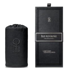 Liquides Imaginaires Les Eaux de l'Âme Île Pourpre Eau de Parfum - 3.3 fl. oz