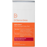 Dr Dennis Gross Skincare Alpha Beta Extra Strength Daily Peel (Pack of 30)