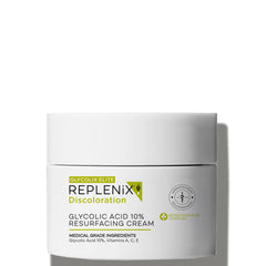 Replenix Glycolic Acid 10% Resurfacing Cream