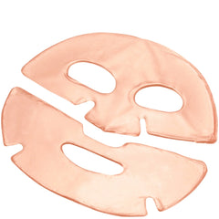 MZ Skin Bio-Placenta Peptide Reviving Hydrogel Face Mask
