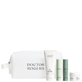 Doctor Rogers Travel Size Starter Set (Worth $142)