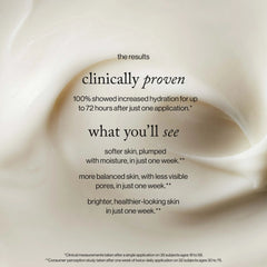 goop beauty 72-Hour Supercharged Hydrating Water-Cream 50ml
