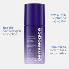 Dermalogica Phyto Nature Oxygen Liquid Cream 50ml
