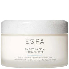 ESPA Smooth Firm Body Butter 6 fl. oz.