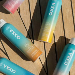 COOLA Classic Body Organic Sunscreen Spray SPF 30 (6 fl. oz.)