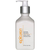 Epicuren Discovery Orange Blossom After Bath Body Moisturizer 8 fl. oz.