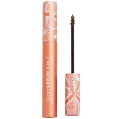 GRANDE Cosmetics GrandeBROW 2-in-1 Tinted Brow Gel and Brow Enhancing Serum 3.5ml (Various Colors)