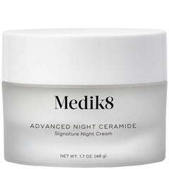 Medik8 Advanced Night Ceramide Cream 48g