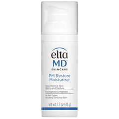 EltaMD PM Restore Facial Moisturizer (1.7 fl. oz.)