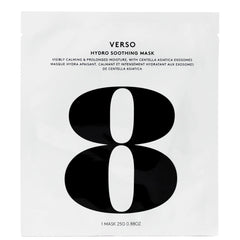 VERSO Hydro Soothing Mask Single