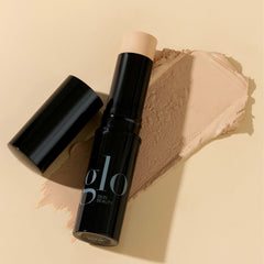 Glo Skin Beauty HD Mineral Foundation Stick 0.31 oz. (Various Shades)