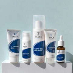 IMAGE Skincare CLEAR CELL Medicated Acne Lotion 1.7 fl. oz