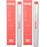 ISDIN Perfect On The Go Nail Strengthening Pen Duo ($78 Value)