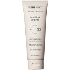 MDSolarSciences Mineral Crème SPF 50 (3.4 oz.)