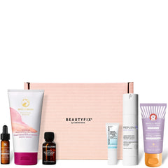 BeautyFIX - Sun-Ready Hydration: $202 Value