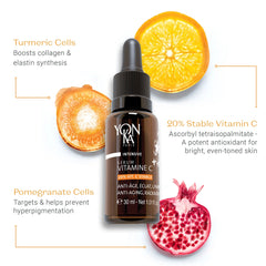 Yon-Ka Paris Skincare Serum Vitamine C 30ml