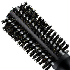 ghd Natural Bristle Round Brush - 1.3" Barrel