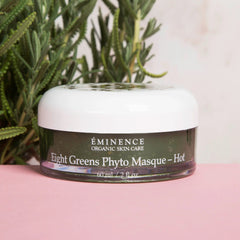 Eminence Organic Skin Care Eight Greens Phyto Masque - Hot 2 fl. oz
