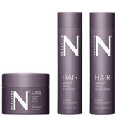 NULASTIN Vibrant Scalp Travel Kit