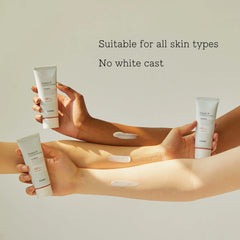 COSRX Vitamin E Vitalizing Sunscreen SPF 50+ 50ml