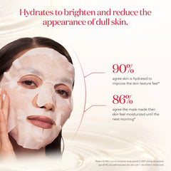 SK-II Brightening Derm Revival Mask (10 Masks)