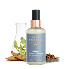 Grow Gorgeous Defence AntiPollution LeaveIn Spray 5 fl. oz.