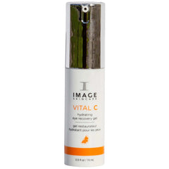 IMAGE Skincare VITAL C Hydrating Eye Recovery Gel (0.5 fl. oz.)