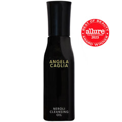 Angela Caglia Neroli Cleansing Oil 100ml