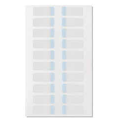 FaceGym Acne Light Shot Device Refill Strips (60 pack)