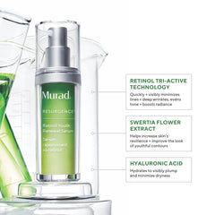 Murad Retinol Youth Renewal Serum 1 oz