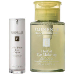 Eminence Organic Skin Care Eyecare Regime