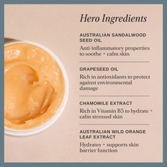 Alpha-H Melting Moment Cleansing Balm 90g