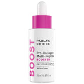 Paula's Choice Pro-Collagen Peptide Booster 20ml
