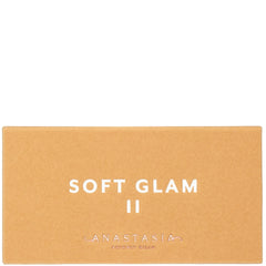 Anastasia Beverly Hills Mini Soft Glam Palette 6.4g