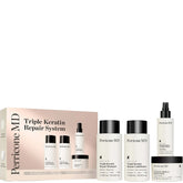 Perricone MD Triple Keratin Repair System (Worth $124.00)