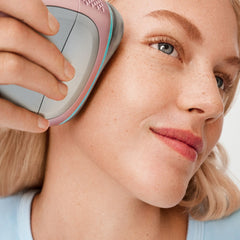Shark™ Depuffi™ Instant Hot + Cold Contrast Therapy in Warm Black