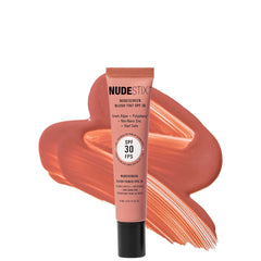 NUDESTIX Nudescreen Blush Tint SPF 30 (Various Shades)