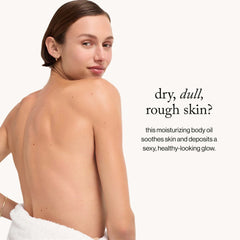 goop beauty Afterglow Body Oil 120ml