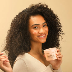 Rahua Enchanted Island Vegan Curl Butter 6 fl oz