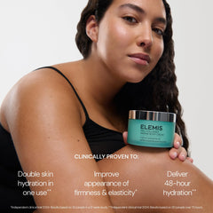 Elemis Pro-Collagen Marine Body Cream (200ml)