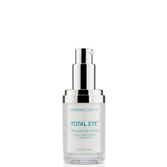 Colorescience Total Eye Firm and Repair Cream 18ml