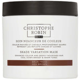 Christophe Robin Shade Variation Mask - Ash Brown 250ml