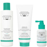 Christophe Robin Fortifying Routine Bundle (Worth $143.00)
