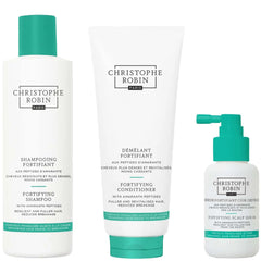 Christophe Robin Fortifying Routine Bundle (Worth $143.00)