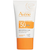 Avène Mineral Sunscreen Multi-Defense Fluid SPF 50+ 40ml