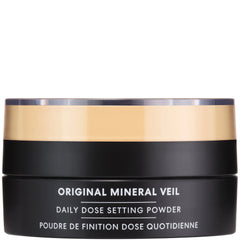bareMinerals ORIGINAL Mineral Veil Talc-Free Daily Dose Loose Setting Powder 13g (Various Shades)